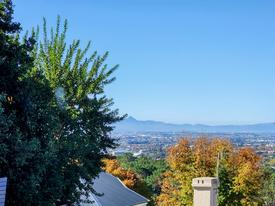 4 Bedroom Property for Sale in Newlands Western Cape